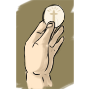 sacramental bread